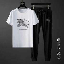 Picture of Burberry Shirt Pant Suits _SKUBurberryM-5XLkdtn10420658
